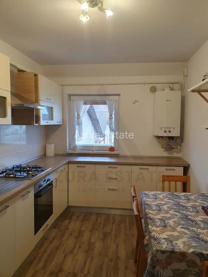 Apartament 76 mp utili 2 bai bucatarie inchisa si pod in Arhitectilor - 2