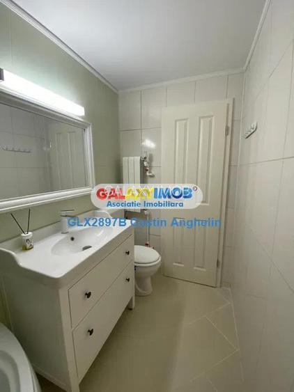Apartament 2 Camere Pretabil Birou - 13 Septembrie - 4