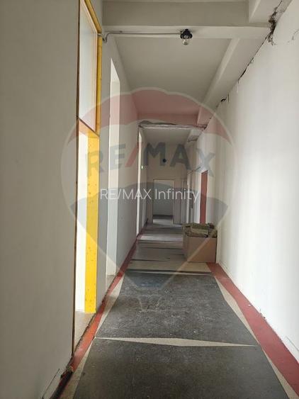 Spațiu comercial de 302.5mp de închiriat în zona Bulgaria - 10