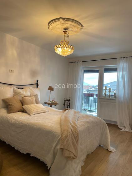 Casă cu 4 camere, complet mobilata si utilata, gata de mutare - 3