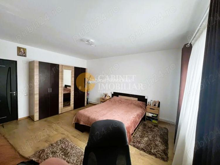 2 Camere Decomandat + Parcare | 60mp | mobilat&utilat - 2