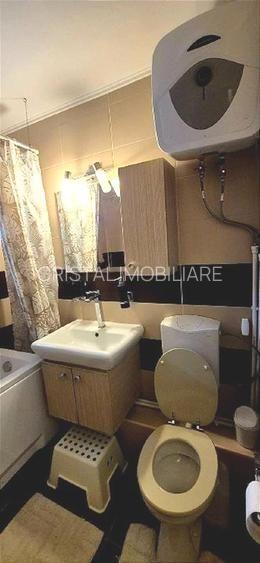De închiriat apartament 3 camere Brâncoveanu - 10