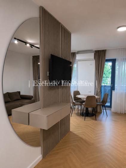 Apartament 2 camere - Lux - Totul Nou - Prima inchiriere | Verona Residence - 2
