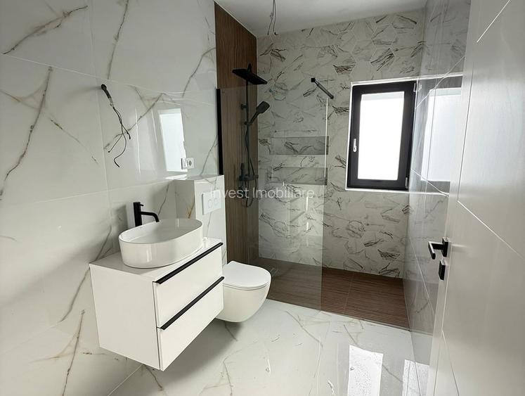 CASA INDIVIDUALA, 4 CAMERE, 2 BAI SI POD, MALL MOLDOVA, COMISION 0% !!! - 2