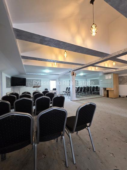 Spațiu de închiriat – Jilava, Șos. Giurgiului | 240 mp utili | 1.600 €/lună - 3