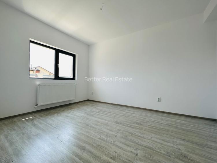 Casă individuală 4 camere - Teren 410 mo - 10