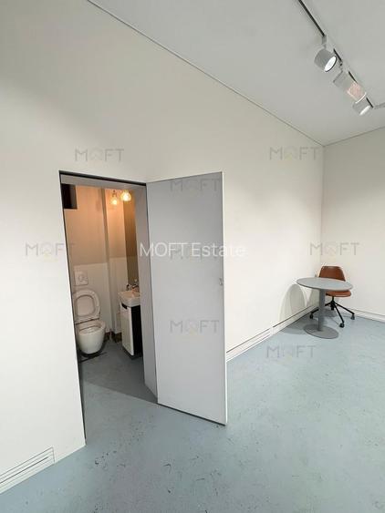 Spațiu Comercial || Vitrina || Stradala || Ultracentral || Victoriei - 17