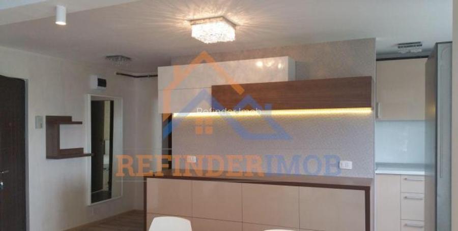 Apartament de vanzare cu 2 camere, zona Mall Vitan - 6