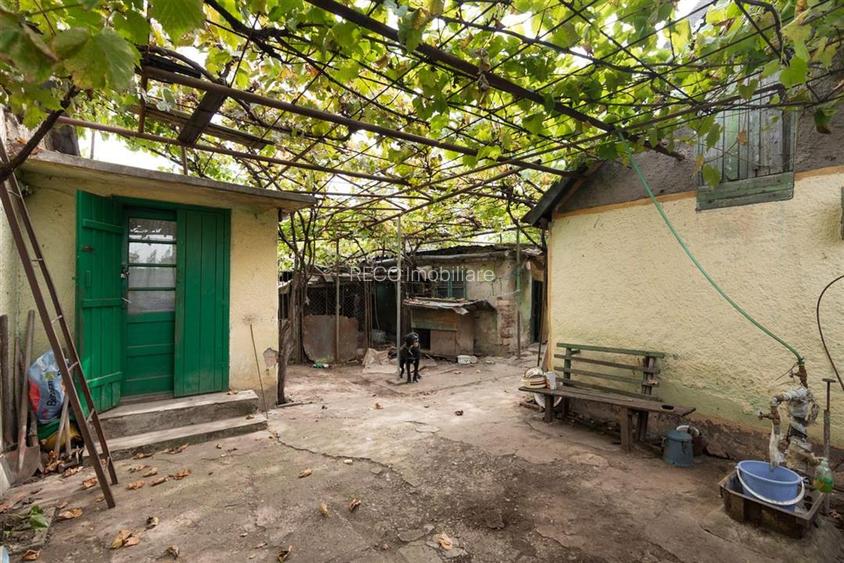 RECO  Casa in Episcopia Bihor cu teren de 704mp - 6