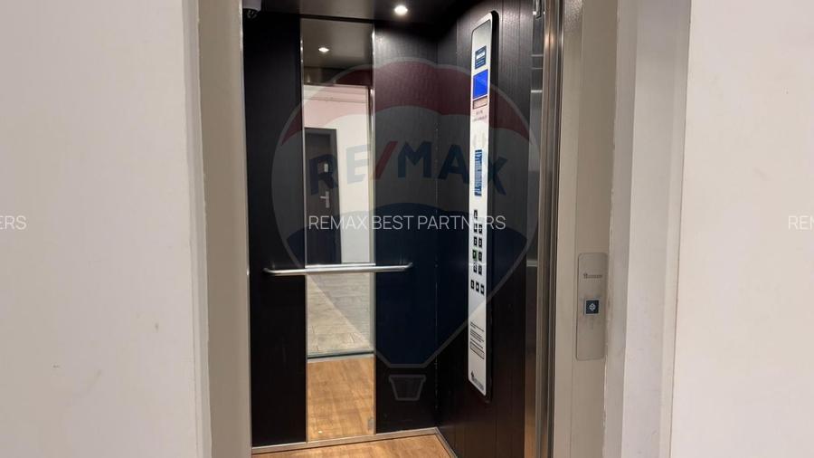 Apartament de inchiriat, 2 camere, Elite Junior - 19