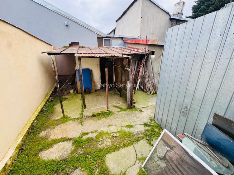 Casă de vânzare | Sector 3 |  teren 227 mp - 5