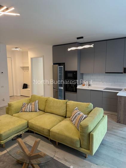 2 CAMERE | HERASTRAU | DE INCHIRIAT - 2