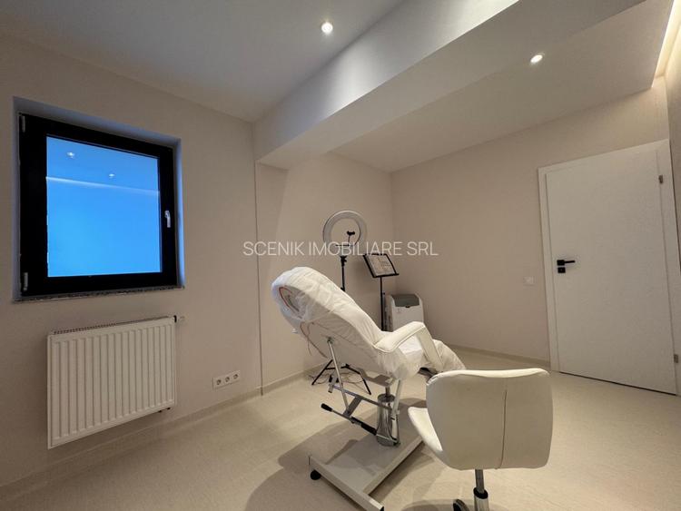 Cabinete de inchiriat intr-o clinica pentru infrumusetare de prestigiu - 10