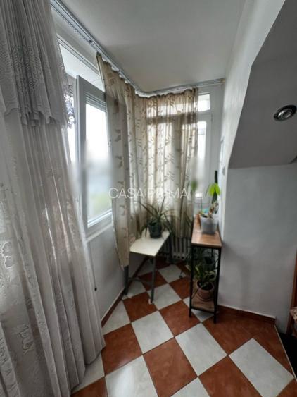 Apartament 3 camere decomandat, Nicolina - Prima statie, 70mp !! - 7