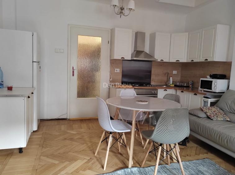 Garsoniera ultracentral 5 min Romana DB2006 - 3