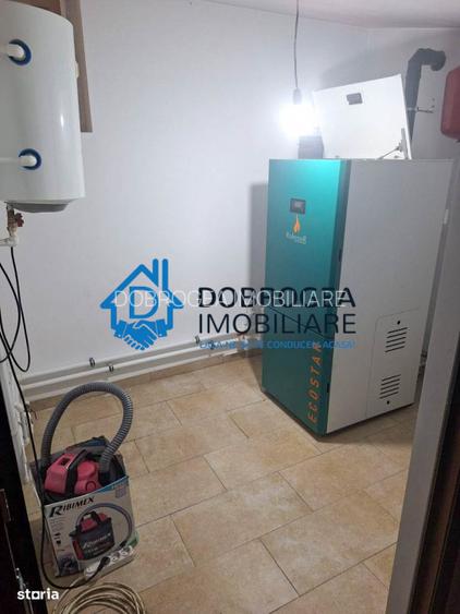 SOMOVA- CASA  P+1+M , SUPRAFATA 200 MP, TEREN 640 MP - 8