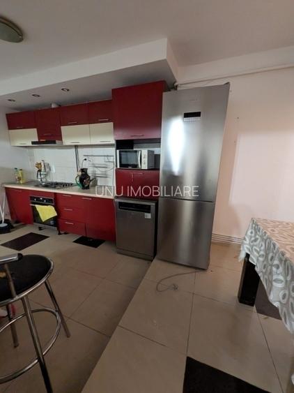 Apartament 3 camere -Hala Centrala- - 11