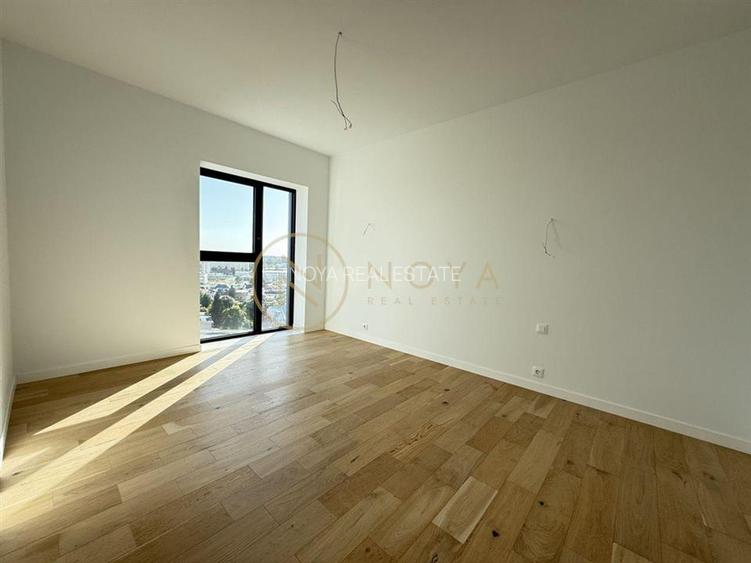 Apartament cu 3 camere One Cotroceni Park - Parcare optional | Multiple unitati - 8