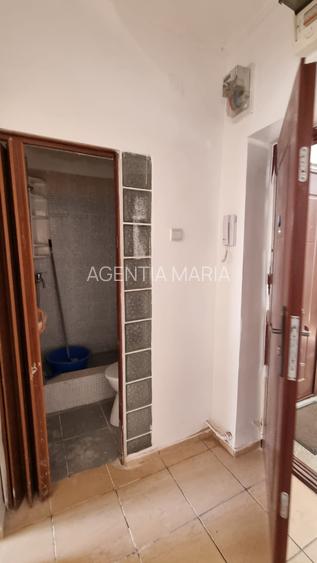 Garsoniera tip apartament caramida Neajlov 27000 Euro - 4