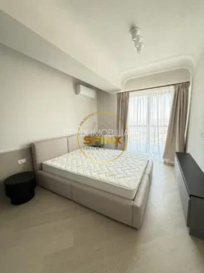 Apartament 2 camere | Cortina North | Dressing | parcare subterana inclusa - 2