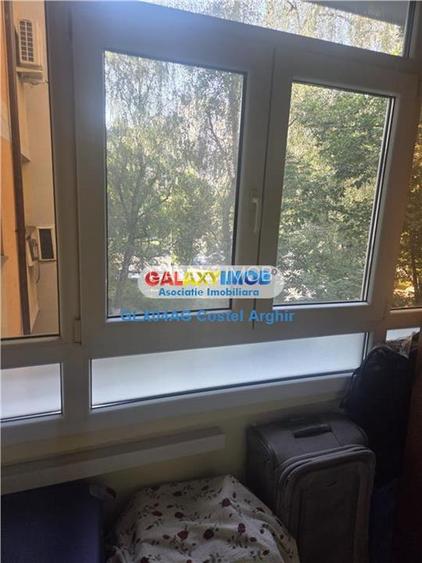 Vindem ap cu 4 camere central-Magnolia , etaj 2, mobilat si utilat - 13