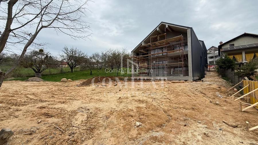 0% comision | Case cuplate | arhitectură contemporană | Feleacu - 4