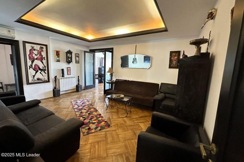 B-dul Carol I, 93 mp utili, stradal, etaj 6 din 7, amenajat, 2 bai - 17