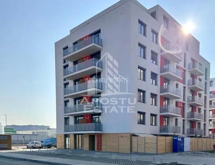 Apartament 2 camere cu loc parcare inclus- AFI Arad - 9