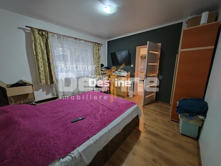 Valea Adanca - Duplex P+Mansarda 107mp + 110 mp CURTE - 8