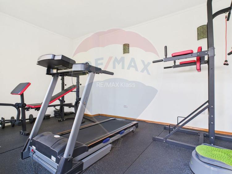 Casă / Vilă zona Eroii Revolutiei - 8