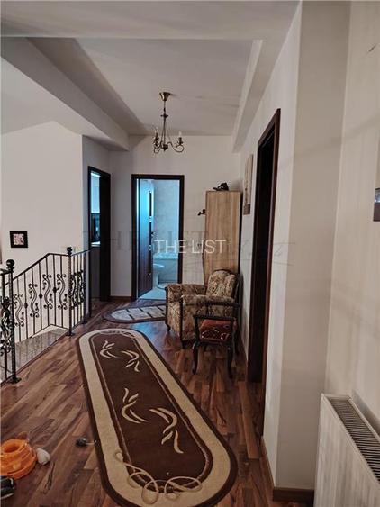 Casa Otopeni 5 camere, 360.000 E - 12