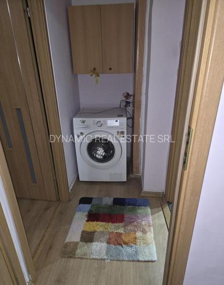 2 Camere | Titan | Metrou | Zona linisitita | Posibilitate parcare | Imediat - 4