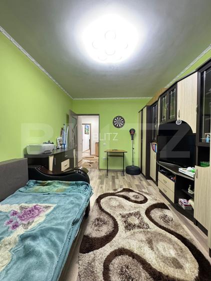 Apartament cu 2 camere, 58 mp utili, decomandat, parcare, balcon, zona Eroilor - 8