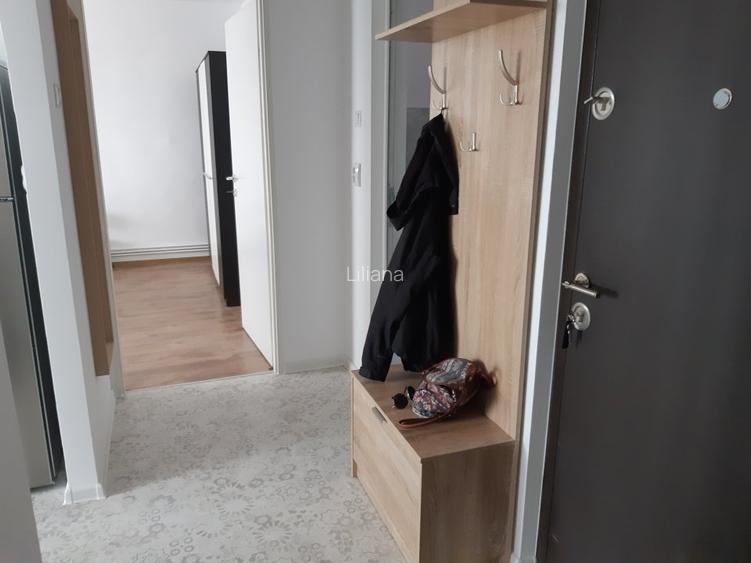 Apartament 2 camere, decomandat Gării ,pet friendly - 5
