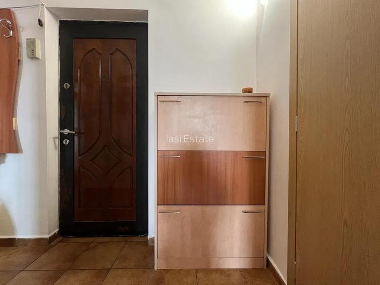 Apartament 1 Camera Capat Cug - 5