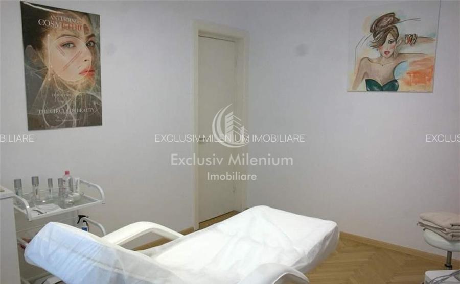 Dorobanti - Radu Beller 5 camere Birouri - 2