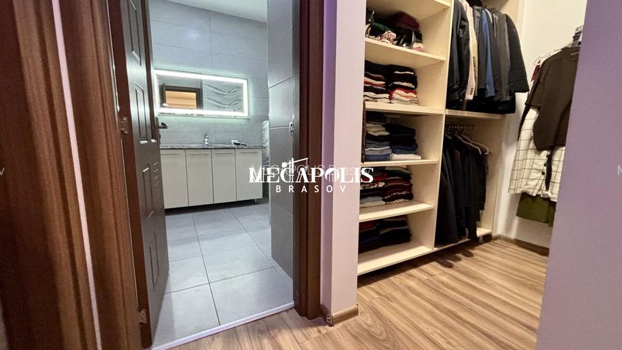 Apartament 3 Camere | 97mp | 1900 €/mp | Tractorul | Isaran Residence - 6
