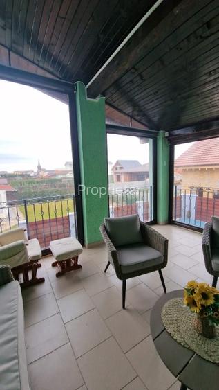 Casa 4 camere, Via Carmina, Vladimirescu, Arad - 7