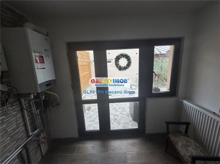 Inchiriere casa 3 camere, in Ploiesti, zona Afi Palace - 5