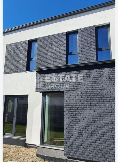 Duplex cu 5 camere unit prin camera tehnica in Dumbravita - 3