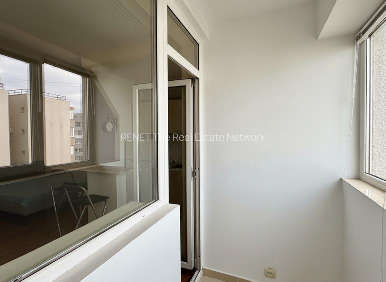 Garsonieră 30mp | Mobilată complet | Calea Vitan – Auchan Vitan - 8