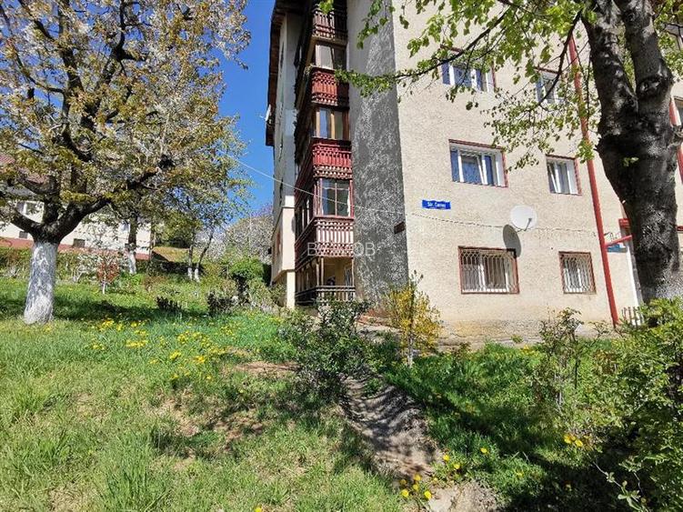 Inchiriem Apartament 2 Camere, Mobilat, Decomandat, Racadau - 24