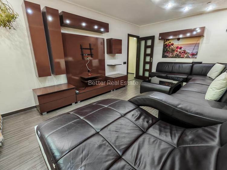 Apartament 2 camere de închiriat – Sector 4 - 4