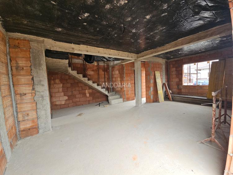 Duplex P+E in  Mosnita Noua - 5