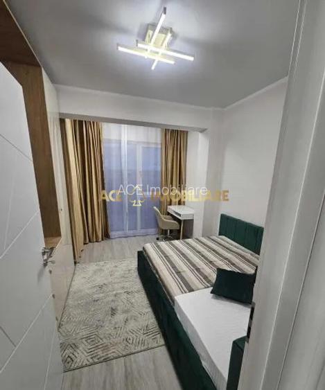 3 Camere de vanzare | Popesti Leordeni | Metrou | Centrala | 57mp - 4