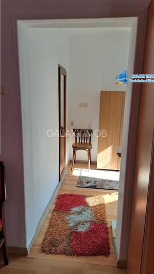 Garsoniera la curte parter TURDA    PODUL GRANT - 4