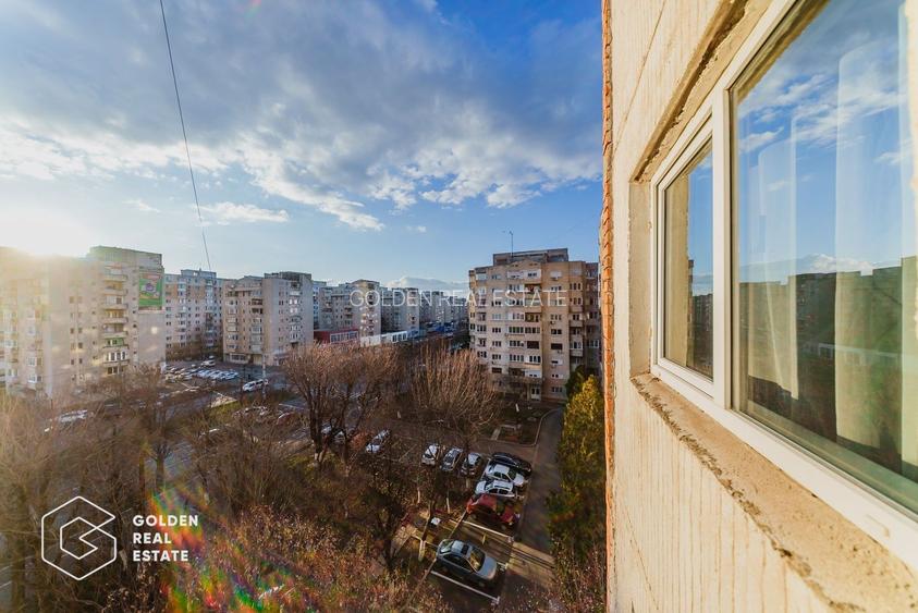 Apartament 3 camere decomandat, Calea Aurel Vlaicu - 22