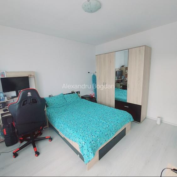 Casa tip duplex 3 camere+mansarda/mobilat și utilat  - 8