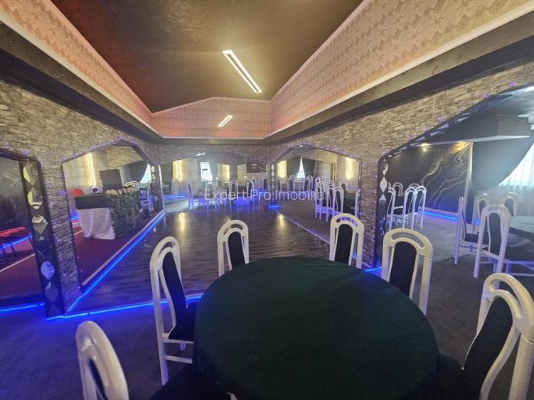 Gorjului Piata 320mp Et.1 Vad Comercial Trafic Pietonal Toate facilitatile - 15