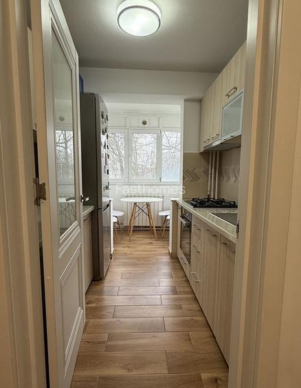 Apartament 3 camere I Titan I Auchan I Renovat complet I  Oferta - 9